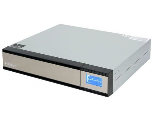PHASAK SAI Online Rack 1000 VA   PH 9310